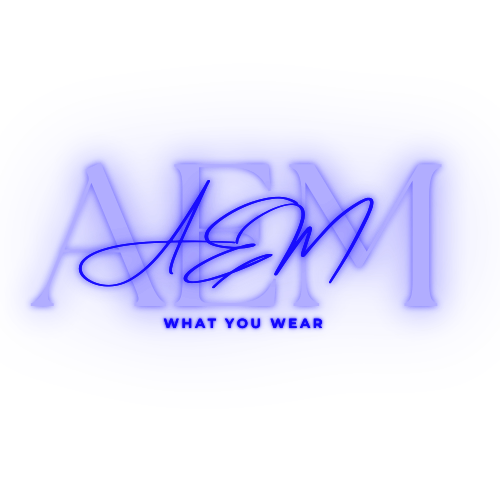 AEM WHAT YOU WEAR